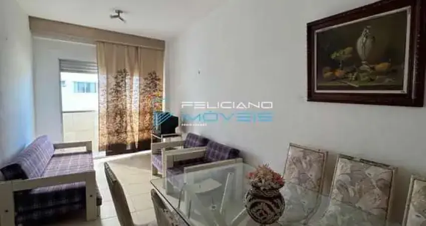 Apartamento com 2 quartos, Canto do Forte, Praia Grande - R$ 425 mil, Cod: 6335