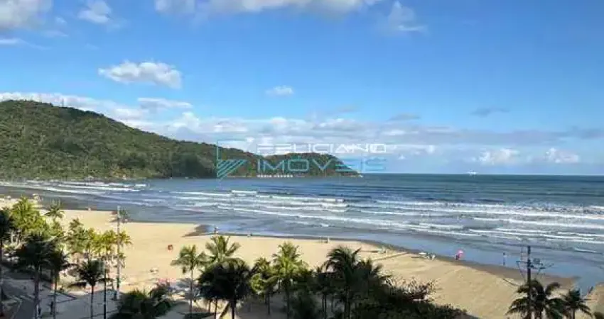 Apartamento com 2 quartos, canto do forte, praia grande - r$ 425 mil, cod: 6335