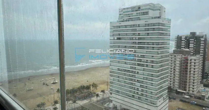 Apartamento com 3 quartos, canto do forte, praia grande - r$ 1.69 mi, cod: 6356