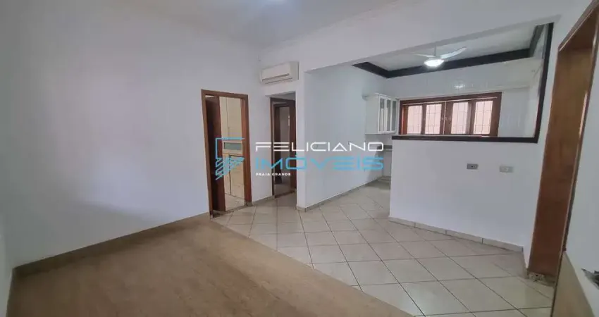 Casa com 2 quartos, Canto do Forte, Praia Grande - R$ 1.37 mi, Cod: 6362