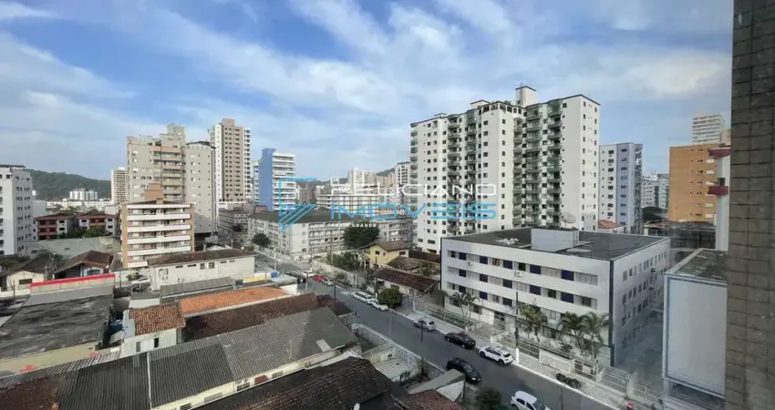 Apartamento com 3 quartos, canto do forte, praia grande - r$ 695 mil, cod: 6620