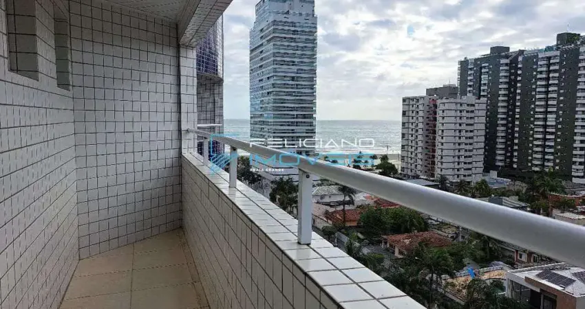 Apartamento com 2 quartos, canto do forte, praia grande - r$ 620 mil, cod: 4723