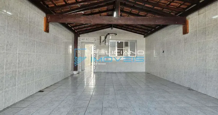 Casa com 3 quartos, mirim, praia grande - r$ 455 mil, cod: 6715