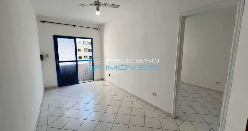 Apartamento com 1 quarto, canto do forte, praia grande - r$ 255 mil, cod: 6519