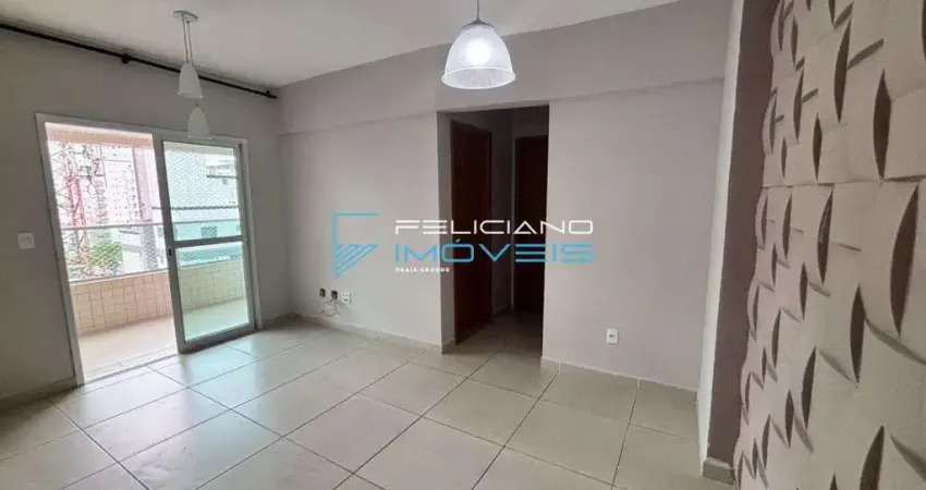 Apartamento com 2 quartos, ocian, praia grande - r$ 550 mil, cod: 6720