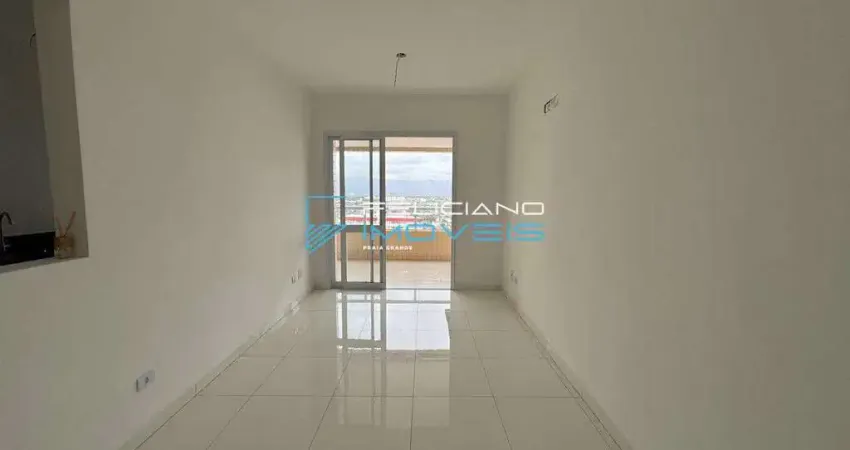 Apartamento com 2 quartos, aviação, praia grande - r$ 450 mil, cod: 6729