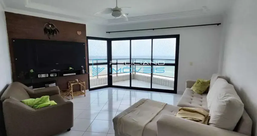 Apartamento com 3 quartos, real, praia grande - r$ 650 mil, cod: 6742