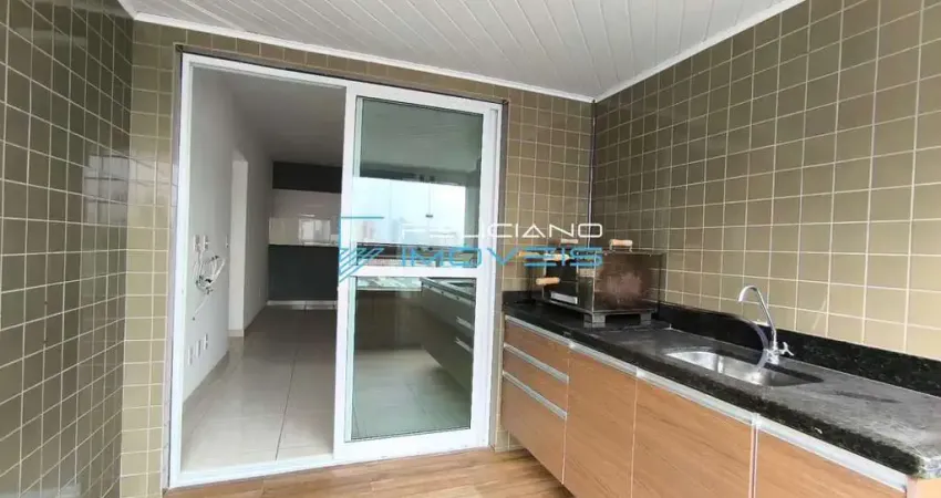 Apartamento com 2 quartos, canto do forte, praia grande - r$ 599 mil, cod: 6635