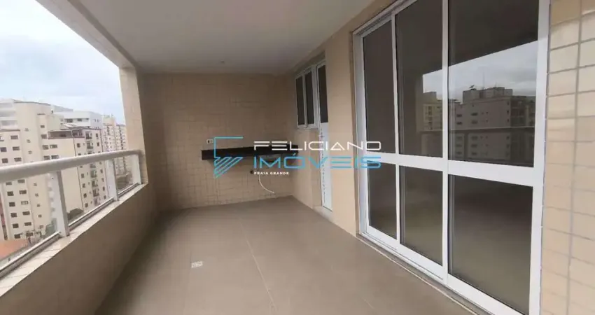 Apartamento com 3 quartos, aviação, praia grande - r$ 750 mil, cod: 6664