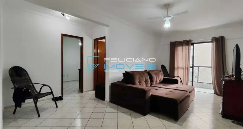 Apartamento com 1 quarto, canto do forte, praia grande - r$ 350 mil, cod: 6764