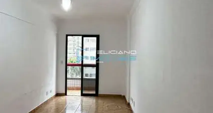 Apartamento com 1 quarto, guilhermina, praia grande - r$ 300 mil, cod: 6516