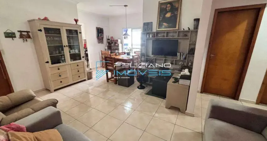 Apartamento com 3 quartos, aviação, praia grande - r$ 585 mil, cod: 6772