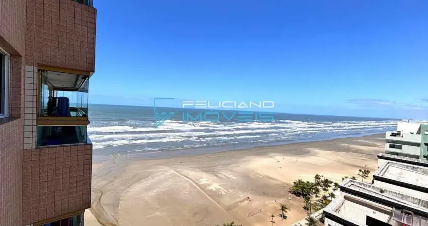 Apartamento com 2 quartos, aviação, praia grande - r$ 780 mil, cod: 6081