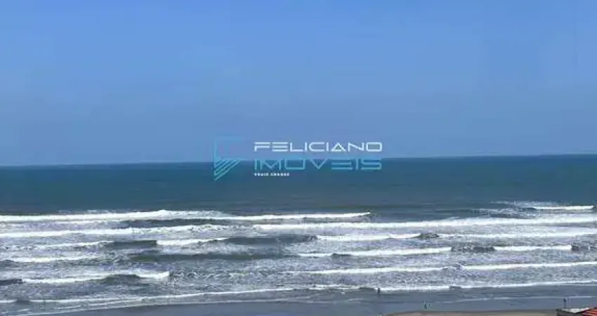 Apartamento com 2 quartos, aviação, praia grande - r$ 535 mil, cod: 6575