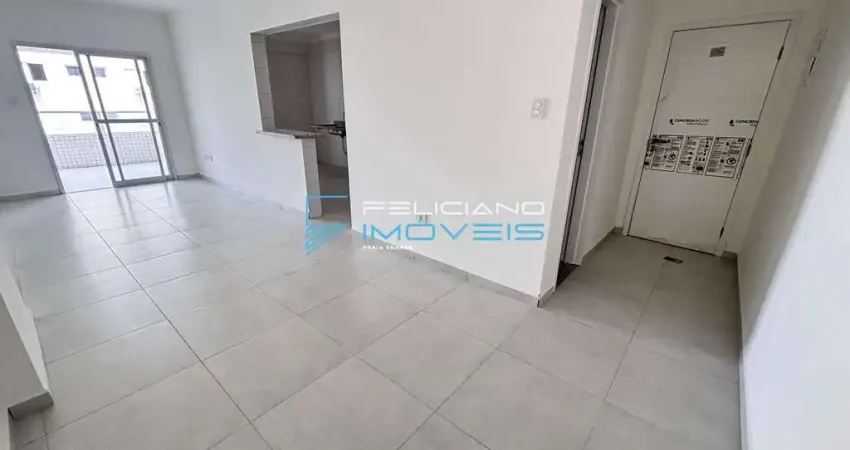 Apartamento com 2 quartos, aviação, praia grande - r$ 535 mil, cod: 6787