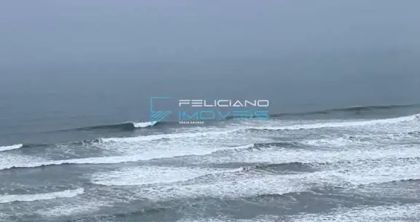 Cobertura com 2 quartos, aviação, praia grande - r$ 800 mil, cod: 6599