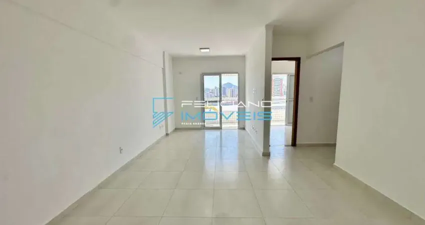 Apartamento com 2 quartos, aviação, praia grande - r$ 450 mil, cod: 6429