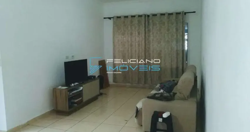 Casa com 2 quartos, boqueirão, praia grande - r$ 540 mil, cod: 6760