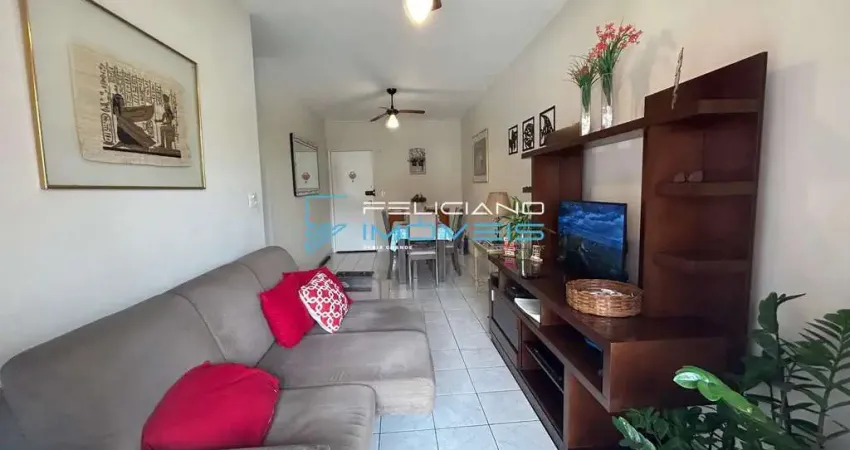 Apartamento com 1 quarto, tupi, praia grande - r$ 320 mil, cod: 6801