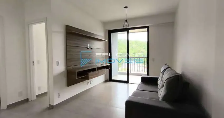 Apartamento com 2 quartos, Canto do Forte, Praia Grande, Cod: 6827