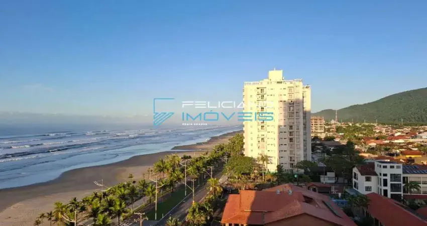 Apartamento com 3 quartos, flórida, praia grande - r$ 585 mil, cod: 6836