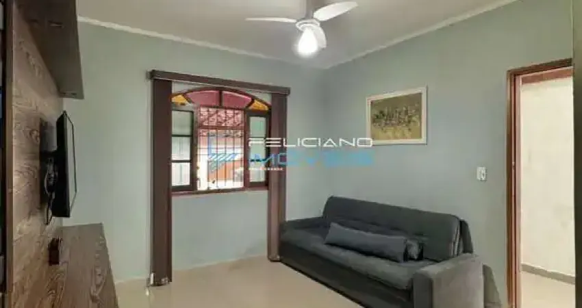 Casa com 1 quarto, Canto do Forte, Praia Grande - R$ 429 mil, Cod: 6878