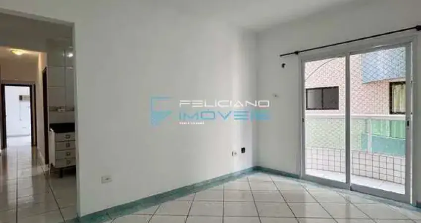 Apartamento com 2 quartos, Guilhermina, Praia Grande - R$ 465 mil, Cod: 6937