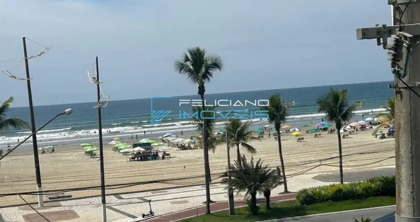 Kitnet com 1 quarto, Tupi, Praia Grande - R$ 215 mil, Cod: 6957
