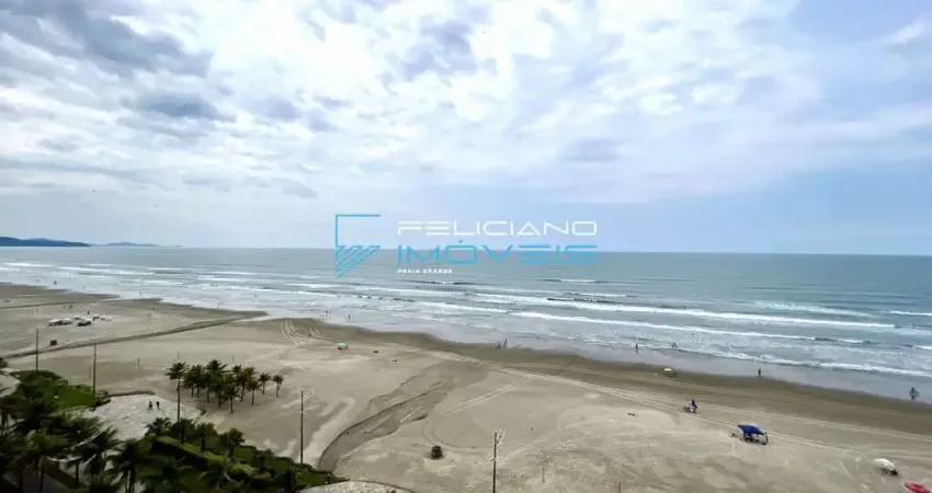 Apartamento com 2 quartos, Balneário Celimar, Praia Grande - R$ 515 mil, Cod: 7012