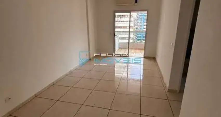 Apartamento com 2 quartos, Canto do Forte, Praia Grande - R$ 510 mil, Cod: 7014