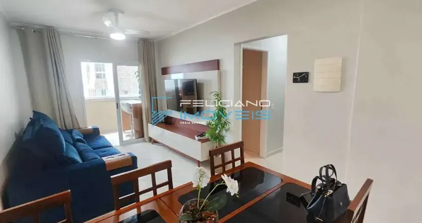 Apartamento com 2 quartos, Real, Praia Grande - R$ 600 mil, Cod: 7015