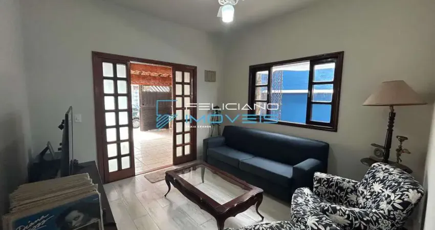 Casa com 2 quartos, Canto do Forte, Praia Grande - R$ 750 mil, Cod: 7011