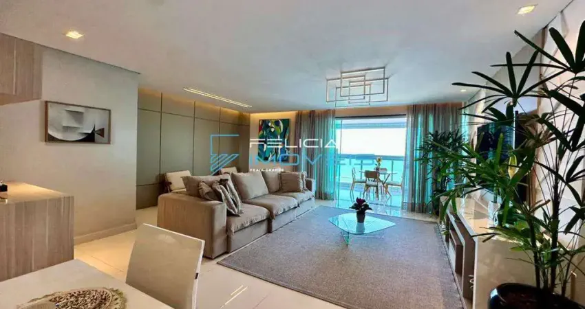 Cobertura com 4 quartos, Tupi, Praia Grande - R$ 2.5 mi, Cod: 6438