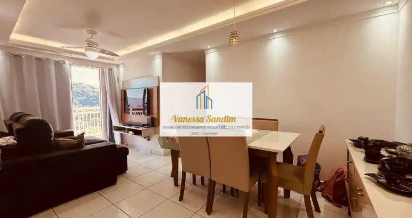 Apartamento no Nova Cintra, 2 dormitórios, vaga, lazer completo