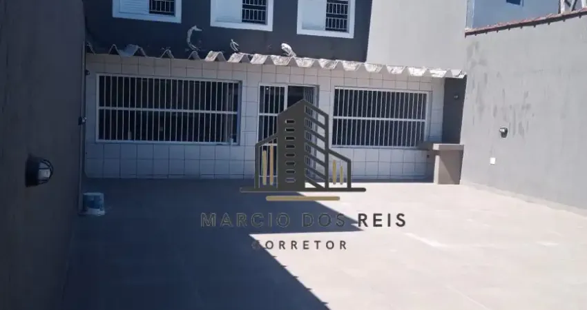 Apartamento com 3 quartos à venda no Parque São Vicente, São Vicente 