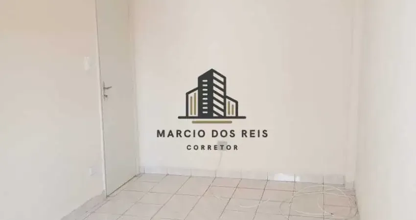 Apartamento de Um dormitório no Centro de São Vicente