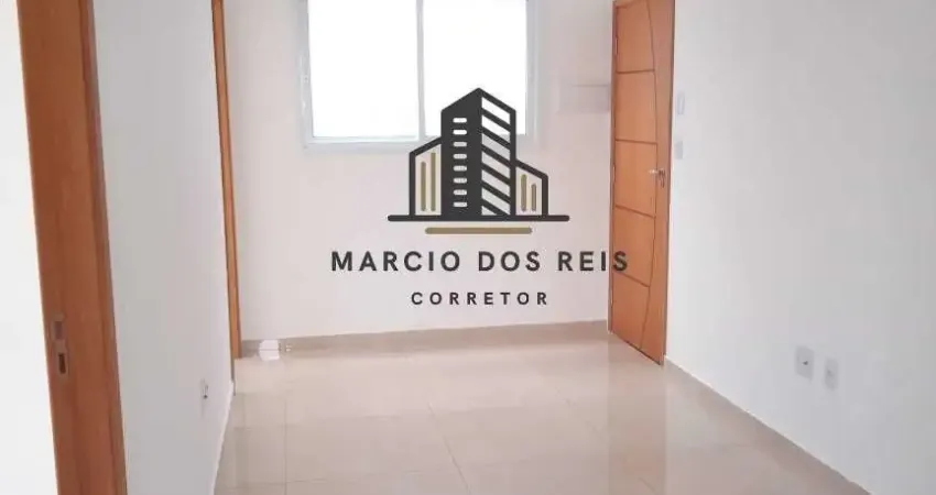 Lindo apartamento de dois dormitorios com sacada no parque sao vicente