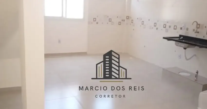 Lindo Apartamento de Sala Living no Jardim Independência