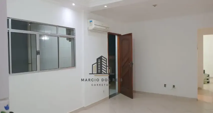 Casa com 2 quartos à venda na Cidade Naútica, São Vicente 