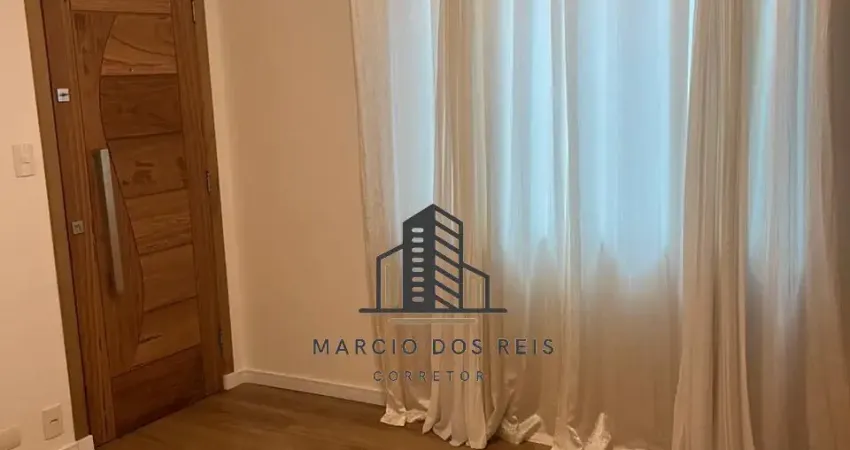 Apartamento com 2 quartos à venda no Centro, São Vicente 