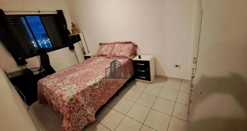 Apartamento Mobiliado à Venda – Parque Prainha, São Vicente