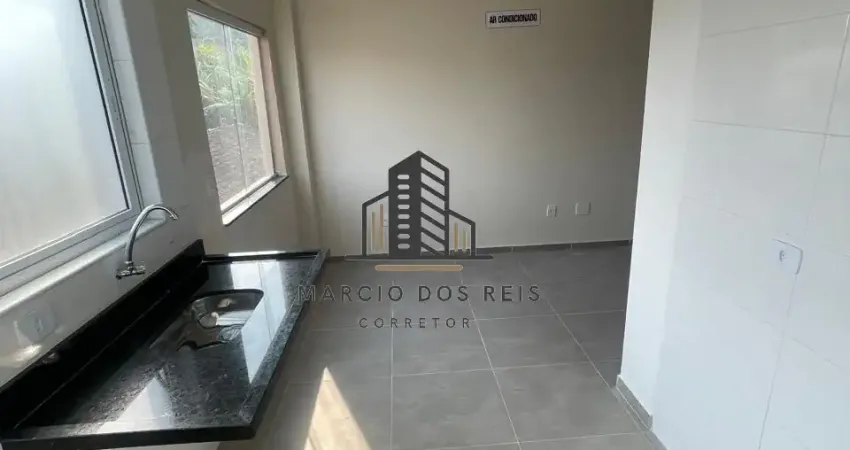 Apartamento 2 Dorms com Lazer e Academia no Parque Bitaru – São Vicente