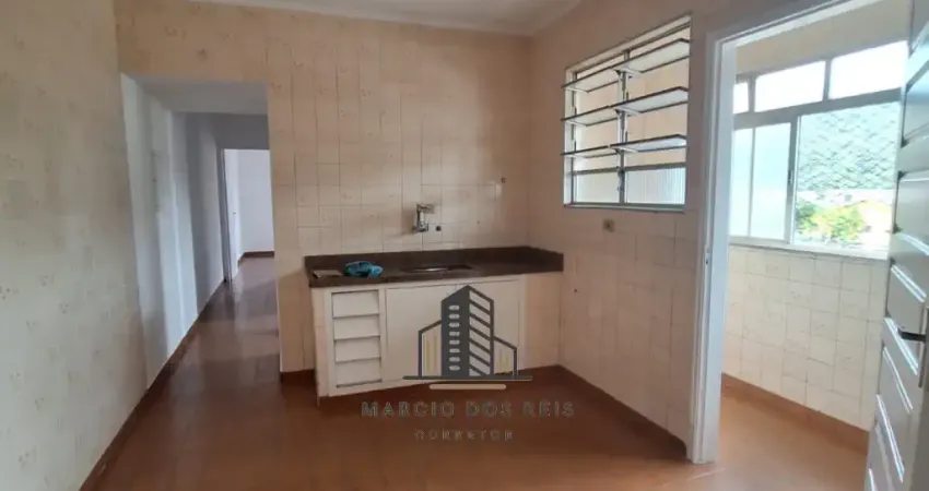 Apartamento com 2 quartos para alugar no Jardim Independência, São Vicente 