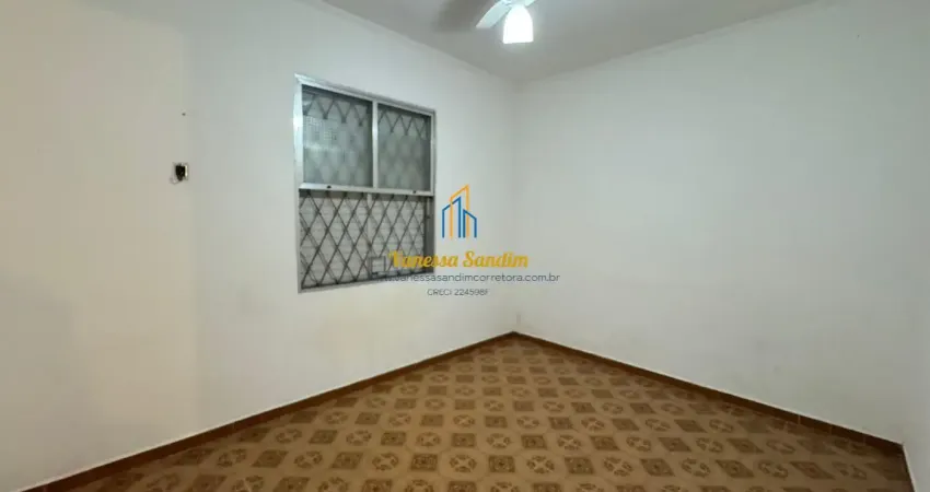 Apartamento com 2 quartos à venda no Boqueirão, Santos