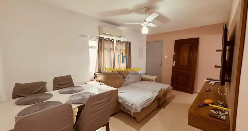 Apartamento com 3 quartos à venda na Aparecida, Santos 
