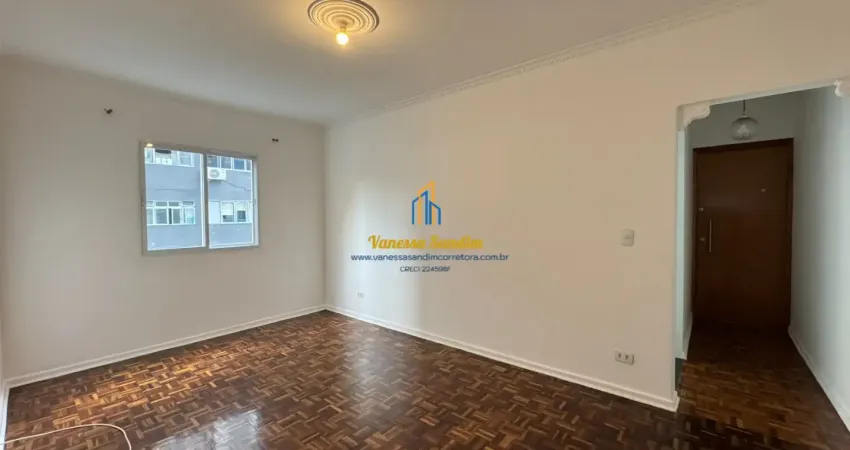 Apartamento com 3 quartos à venda no Encruzilhada, Santos 