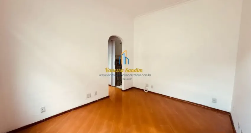 Apartamento com 2 quartos à venda no Marapé, Santos 