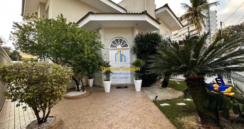 Casa com 3 quartos à venda no Tombo, Guarujá 