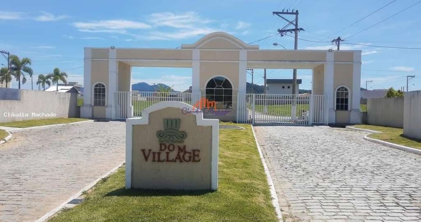 Terreno em Condomínio para Venda em Maricá, Ubatiba