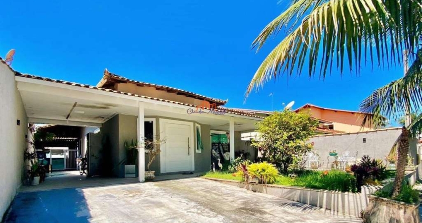 Casa em Condomínio para Venda em Maricá, Ponta Grossa, 4 dormitórios, 1 suíte, 3 banheiros, 2 vagas